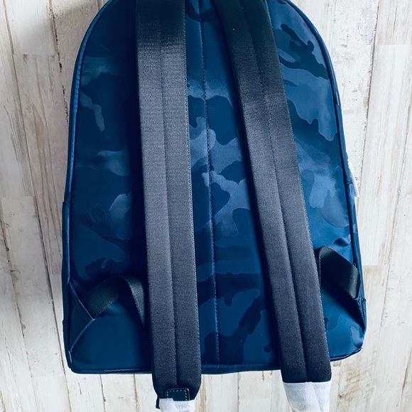 Men’s Michael Kors Backpack - Picture 2 of 8